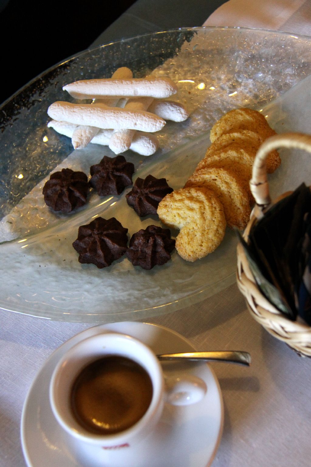 Pause café gourmande