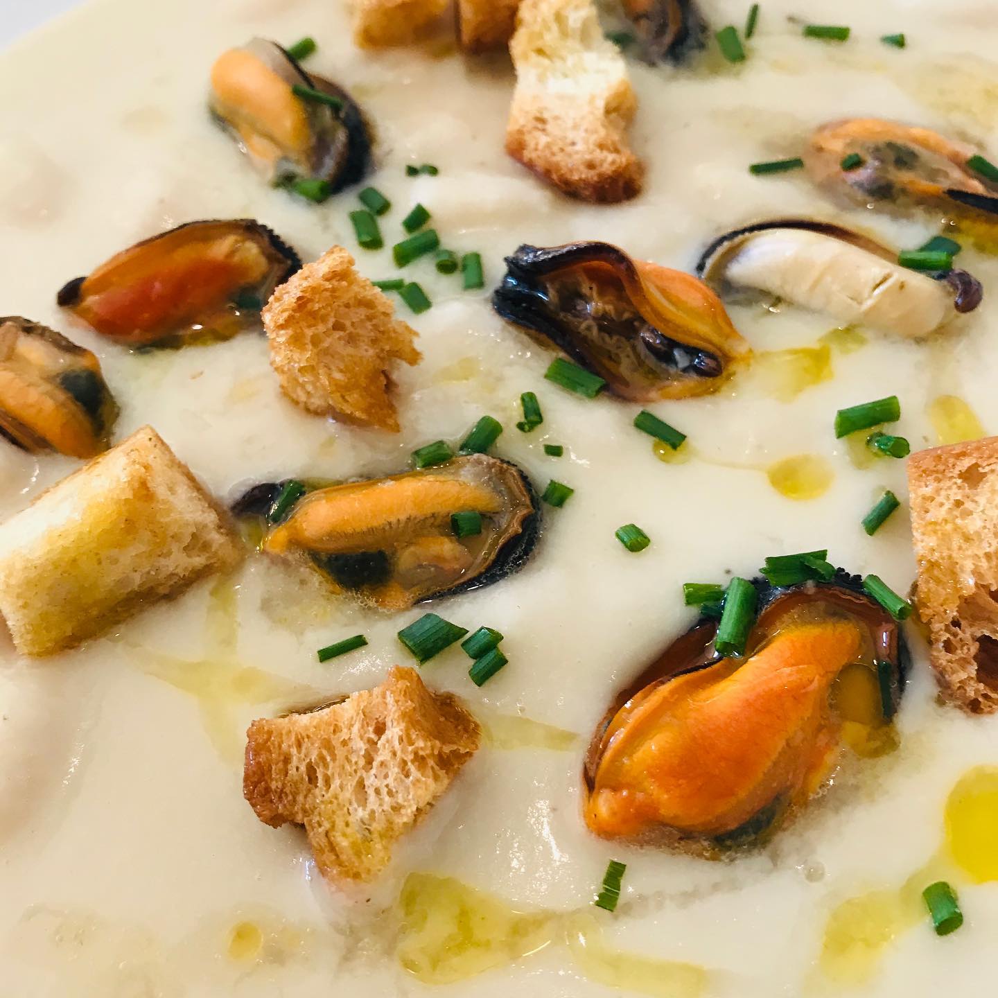 Crème de noix de coco