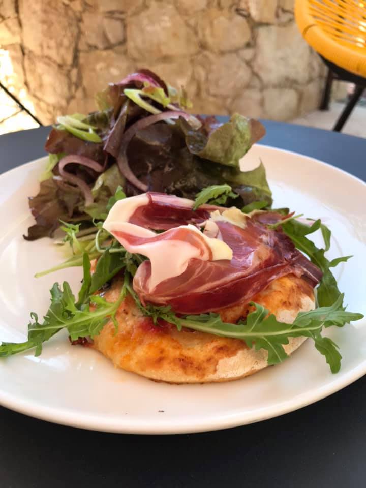 Bistro du Clos
